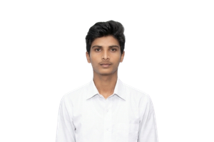 Santosh Kangule